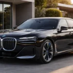 2026 BMW i7 in Pakistan: Price & Full Specs