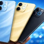 Realme P4 Lite Launched with 6,300mAh Battery