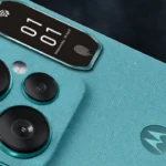 Motorola Edge 70 Fusion India Launch Teased on Flipkart