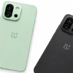 New OnePlus 15T Camera Details Just Leaked