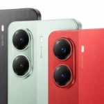 Poco X8 Pro Series Specs Tipped Ahead of Launch