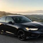 2026 Acura Integra Price Revealed in USA