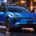 2026 Toyota C-HR Review – EV Game Changer?