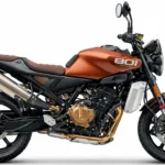 2027 Husqvarna Svartpilen 801 SE Full Review & Specs