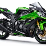 Ninja ZX-10R Price in USA – 2026 Update