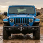 2027 Car Models That Are Ending Production