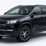 ₹35.95 Lakh Starting! Jeep Meridian Track Edition Price Breakdown