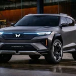 Mahindra Vision X & Vision T: Full Launch Timeline!