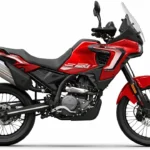 QJ Motor SRT 125 DX 2026 Full Review