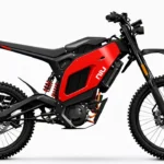 NIU XQi 400 2026 Electric Bike Review