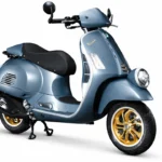 New Vespa Officina 8 2026 Price in Pakistan | 150cc Premium Scooter Full Details