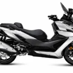 New SYM Cruisym 400 Price in Pakistan 2026 – Is This the Best 400cc Maxi Scooter?