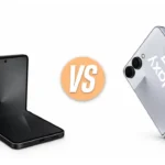 Samsung Galaxy Z Flip 8 vs Galaxy Z Flip 7 Comparison – Design, Camera, Battery & Performance Upgrade