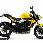 Benelli TNT 550 Price in Pakistan & Full Specs – 554cc Naked Bike Review 2026