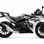 Lifan KPR 200 Price in Pakistan 2026 – Complete Guide with Specs, Mileage & Top Speed