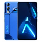 Nubia Neo 5 GT Gaming Phone Review: RGB Lights, Cooling Fan and Real Performance Test